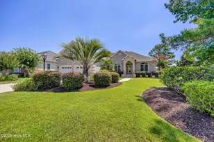 638 Covington Dr NW, Calabash, NC 28467 - Photo 2