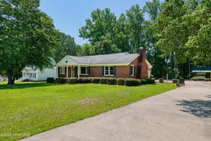 2475 Reges Store Rd, Nashville, NC 27856 - Photo 2