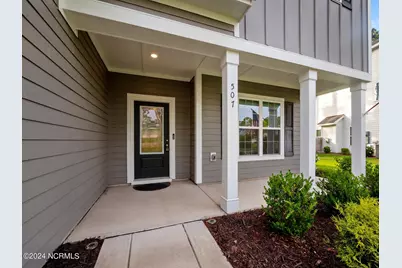 507 W Red Head Circle, Sneads Ferry, NC 28460 - Photo 2