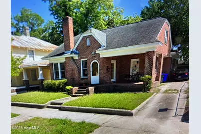 409 Biltmore Street, Greenville, NC 27858 - Photo 1