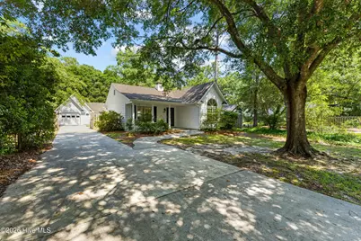 412 Dogwood Lane, Wilmington, NC 28409 - Photo 24