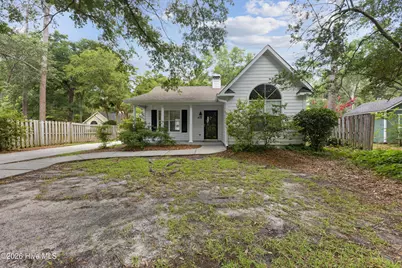 412 Dogwood Lane, Wilmington, NC 28409 - Photo 38