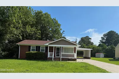 2000 Opal Street, New Bern, NC 28560 - Photo 1