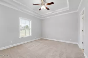 214 Weeping Willow Dr, La Grange, NC 28551 - Photo 8