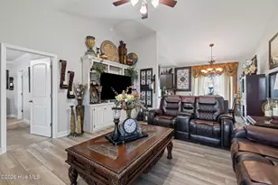 214 Weeping Willow Dr, La Grange, NC 28551 - Photo 18