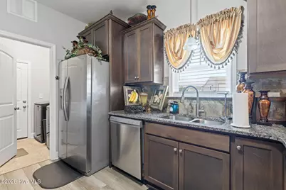 214 Weeping Willow Drive, La Grange, NC 28551 - Photo 24