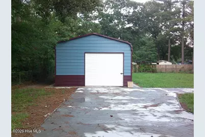 19261 Salley McNair Road, Laurinburg, NC 28352 - Photo 16