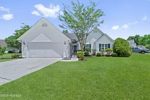 3200 Paramount Way, Wilmington, NC 28405 - Photo 1