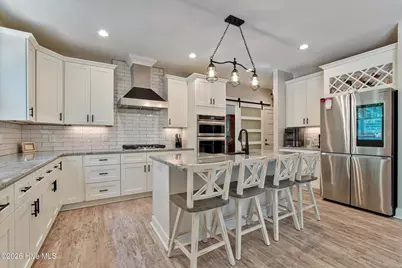 1046 Monticello Drive, Pinehurst, NC 28374 - Photo 22