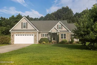 1006 Braswell Road, Goldsboro, NC 27530 - Photo 2