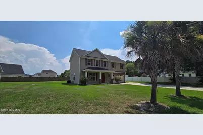 4318 Bristlecone Drive, Ayden, NC 28513 - Photo 2