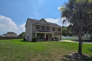 4318 Bristlecone Dr, Ayden, NC 28513 - Photo 2