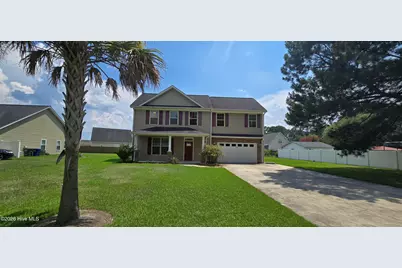 4318 Bristlecone Drive, Ayden, NC 28513 - Photo 1
