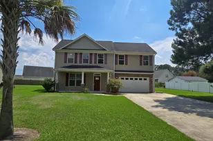 4318 Bristlecone Dr, Ayden, NC 28513 - Photo 1