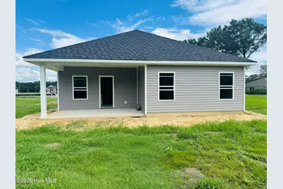 504 S Carey Street #Lot 60, La Grange, NC 27551 - Photo 4