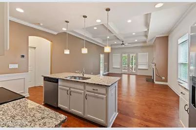 3219 Bay Winds Drive, Southport, NC 28461 - Photo 6