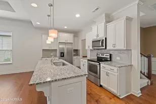 3219 Bay Winds Dr, Southport, NC 28461 - Photo 4