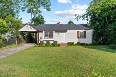 2512 Elderberry Drive, Augusta, GA 30906 - Photo 1