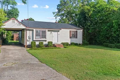 2512 Elderberry Drive, Augusta, GA 30906 - Photo 2