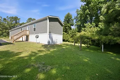 425 Beckys Creek Road, Hampstead, NC 28443 - Photo 6