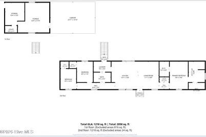 425 Beckys Creek Road, Hampstead, NC 28443 - Photo 38