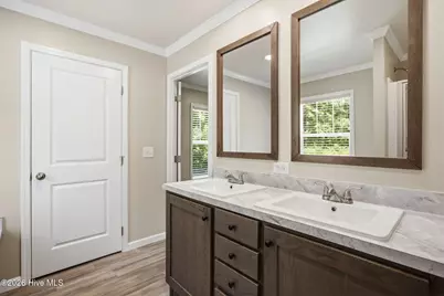 425 Beckys Creek Road, Hampstead, NC 28443 - Photo 22