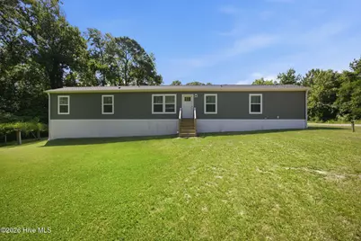 425 Beckys Creek Road, Hampstead, NC 28443 - Photo 1