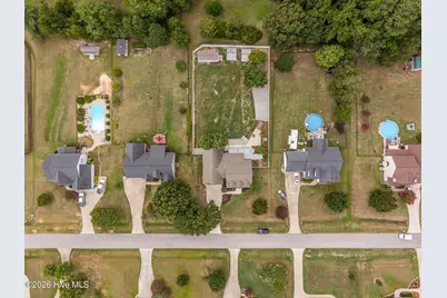 [Address not provided], Garner, NC 27529 - Photo 60