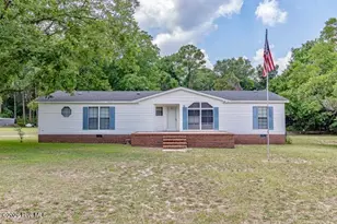 389 Black Jack Church Rd, Goldsboro, NC 27530 - Photo 1
