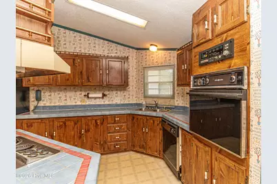 389 Black Jack Church Road, Goldsboro, NC 27530 - Photo 16