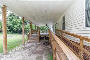 389 Black Jack Church Rd, Goldsboro, NC 27530 - Photo 4