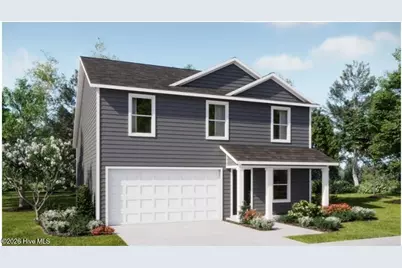 6422 Swainson Street SW #Lot 228 Littleton, Ocean Isle Beach, NC 28469 - Photo 1