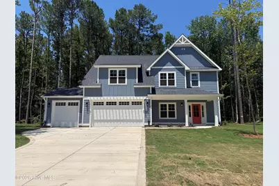 604 Gregory Street, Carthage, NC 28327 - Photo 1
