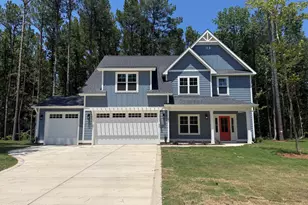 604 Gregory St, Carthage, NC 28327 - Photo 1