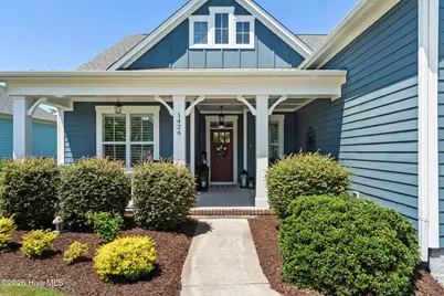 1426 Long Pond Road SW, Ocean Isle Beach, NC 28469 - Photo 4