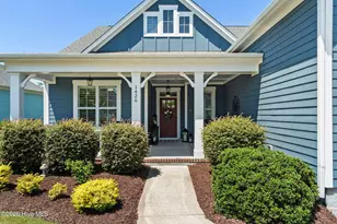 1426 Long Pond Rd SW, Ocean Isle Beach, NC 28469 - Photo 4
