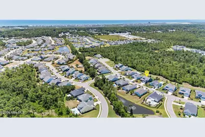 1426 Long Pond Road SW, Ocean Isle Beach, NC 28469 - Photo 2