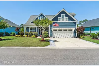 1426 Long Pond Road SW, Ocean Isle Beach, NC 28469 - Photo 1