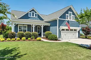 1426 Long Pond Rd SW, Ocean Isle Beach, NC 28469 - Photo 1