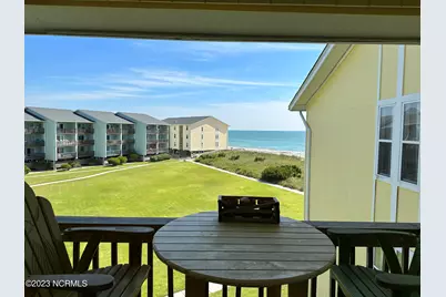 918 /235 N New River Drive #235, Surf City, NC 28445 - Photo 1