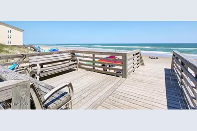 918 /235 N New River Drive #235, Surf City, NC 28445 - Photo 14