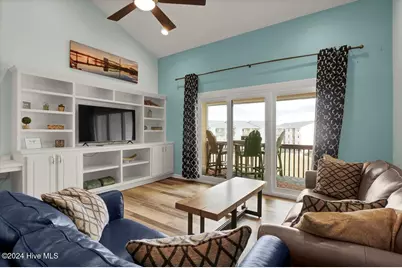 918 /235 N New River Drive #235, Surf City, NC 28445 - Photo 10