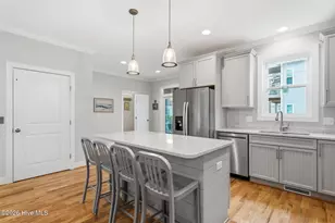 205 Tennessee Ave, Carolina Beach, NC 28428 - Photo 6