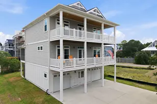 205 Tennessee Ave, Carolina Beach, NC 28428 - Photo 2