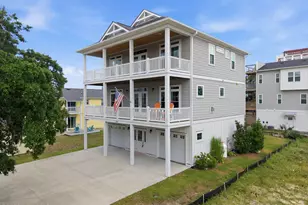 205 Tennessee Ave, Carolina Beach, NC 28428 - Photo 1