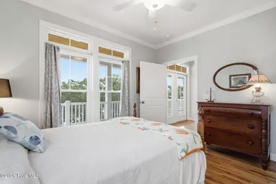 205 Tennessee Avenue, Carolina Beach, NC 28428 - Photo 26