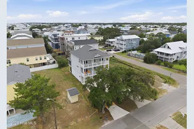 205 Tennessee Avenue, Carolina Beach, NC 28428 - Photo 66