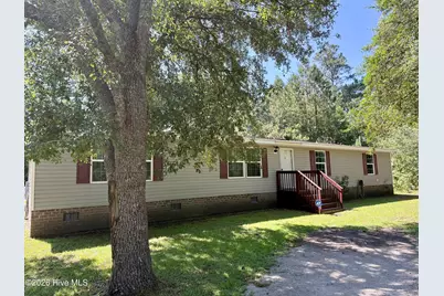 231 Oakwood Drive, New Bern, NC 28560 - Photo 20