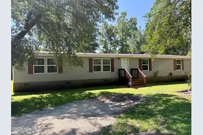 231 Oakwood Drive, New Bern, NC 28560 - Photo 1