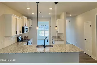 506 S Carey Street #Lot 61, La Grange, NC 28551 - Photo 2